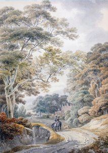 Godinton, près d